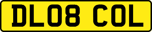 DL08COL