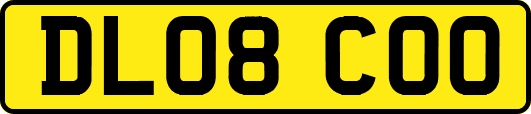 DL08COO