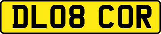 DL08COR