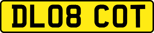 DL08COT