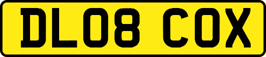 DL08COX
