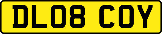 DL08COY