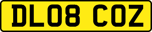 DL08COZ