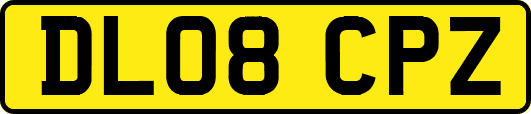 DL08CPZ