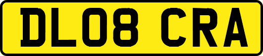 DL08CRA