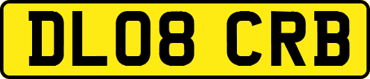 DL08CRB