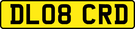 DL08CRD