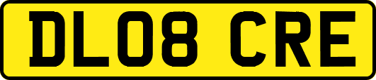 DL08CRE