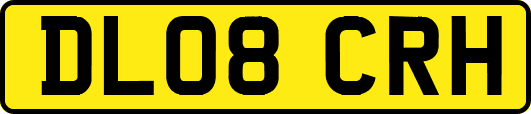 DL08CRH