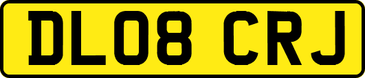 DL08CRJ