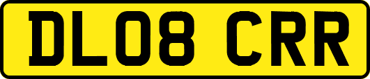 DL08CRR