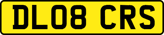 DL08CRS