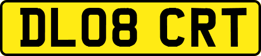 DL08CRT