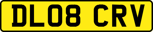 DL08CRV