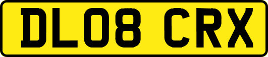 DL08CRX