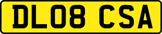 DL08CSA