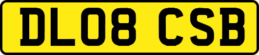 DL08CSB