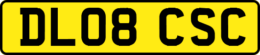 DL08CSC