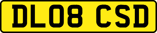 DL08CSD