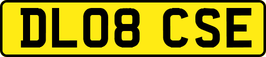 DL08CSE
