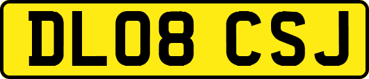 DL08CSJ