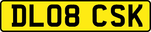 DL08CSK