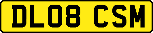DL08CSM