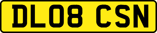 DL08CSN