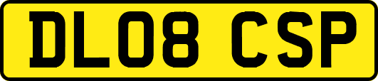 DL08CSP