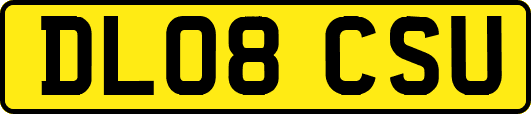 DL08CSU