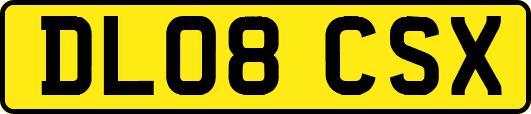 DL08CSX