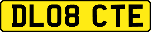 DL08CTE