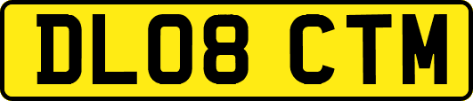 DL08CTM