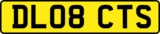 DL08CTS