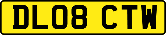 DL08CTW