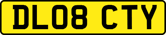 DL08CTY