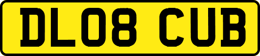 DL08CUB