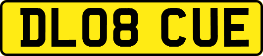 DL08CUE