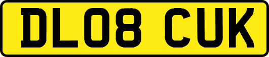DL08CUK
