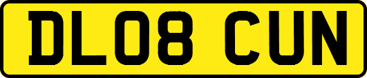 DL08CUN