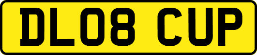 DL08CUP