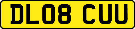 DL08CUU