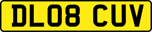 DL08CUV