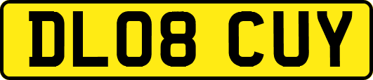 DL08CUY