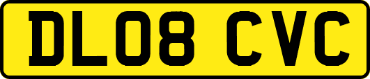 DL08CVC
