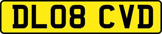 DL08CVD