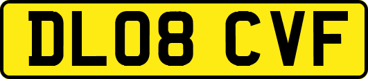DL08CVF