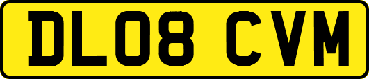 DL08CVM