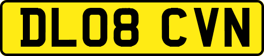 DL08CVN