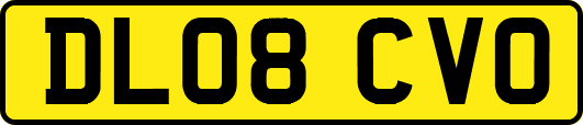 DL08CVO